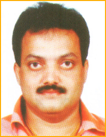 SRI. C.R. BALAKKRUSHNA BHAT